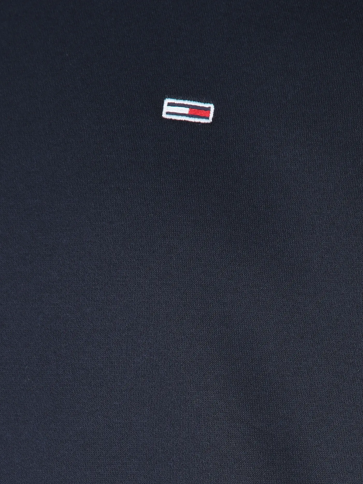 TOMMY JEANS | Sweater | dunkelblau