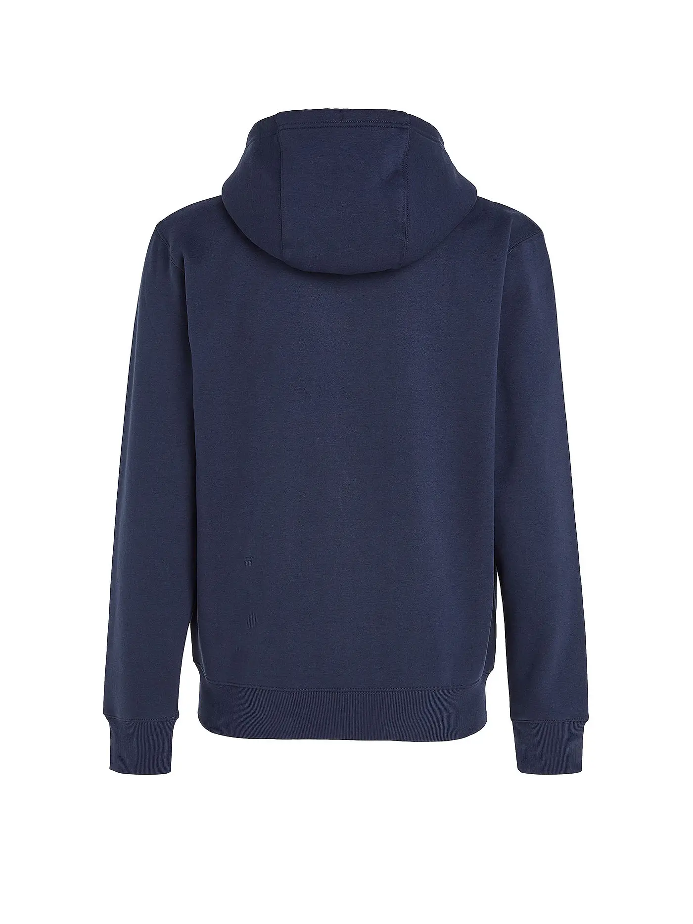 TOMMY JEANS | Sweatjacke  | blau