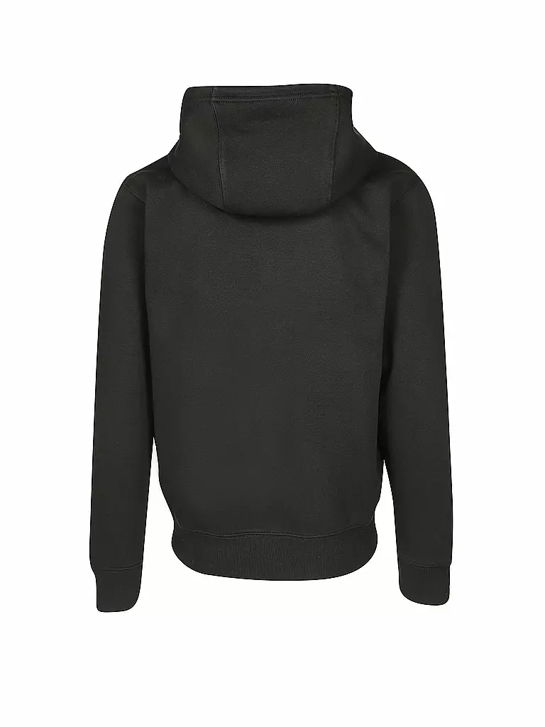 TOMMY JEANS | Sweatjacke | blau