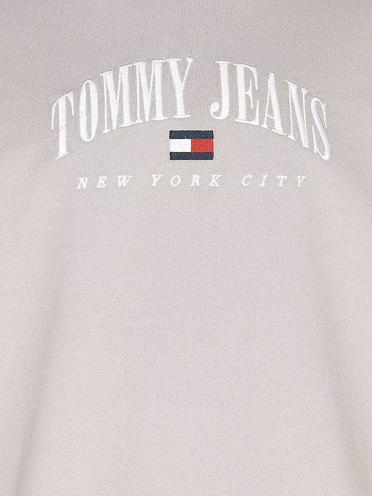 TOMMY JEANS | Sweatshirt | beige