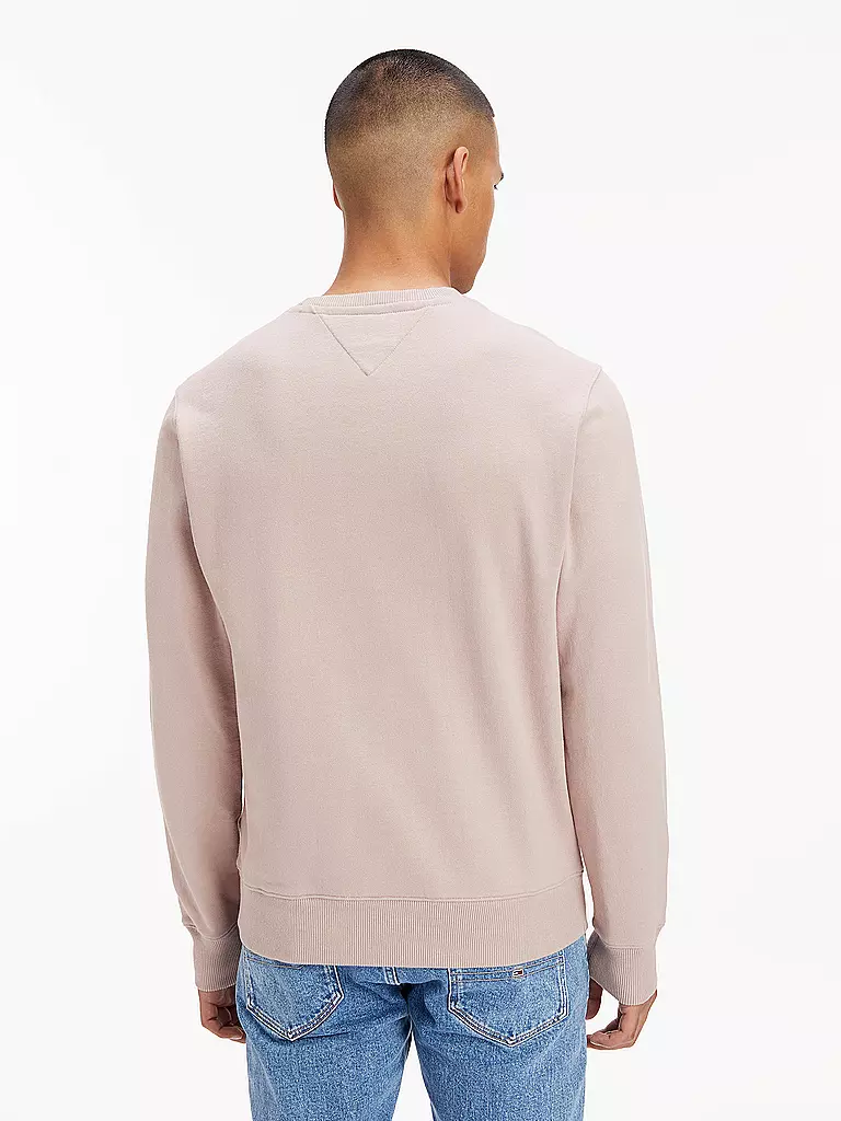 TOMMY JEANS | Sweatshirt | beige