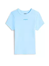 TOMMY JEANS | T-Shirt  | hellblau