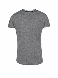 TOMMY JEANS | T-Shirt Slim Fit JASPER | blau