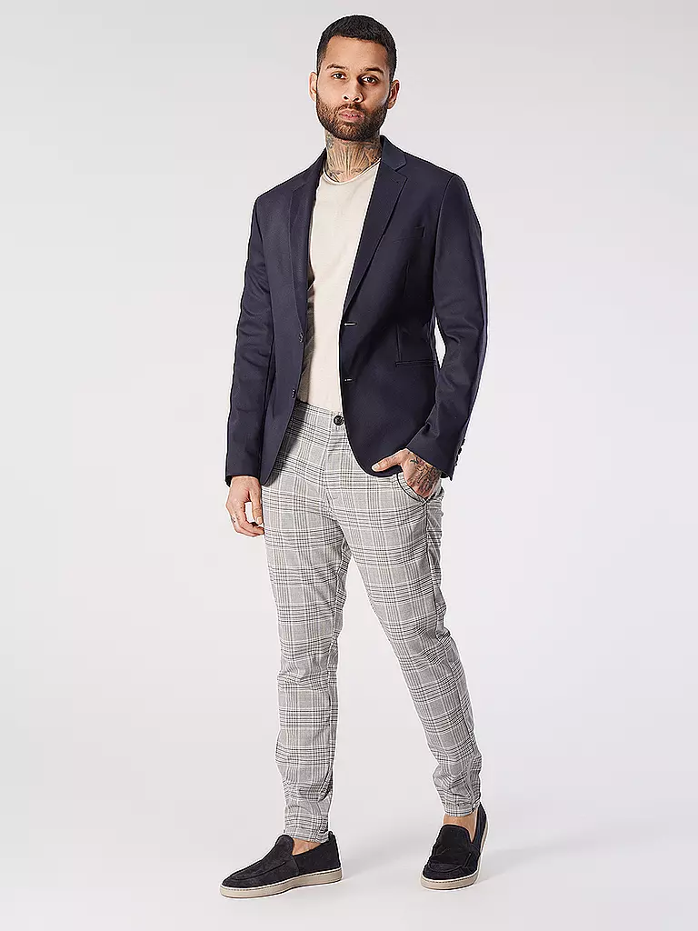 TOMMY JEANS | T-Shirt Slim Fit JASPER | beige