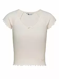 TOMMY JEANS | T-Shirt | weiss
