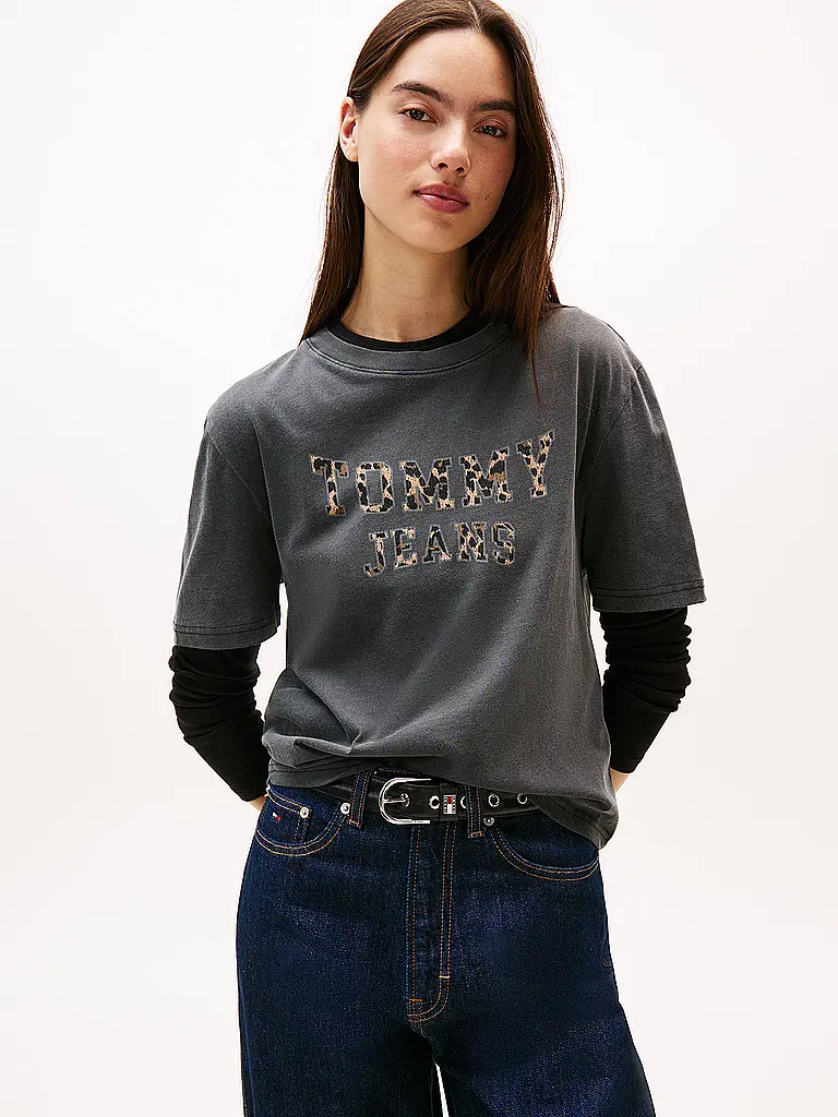 TOMMY JEANS | T-Shirt | 