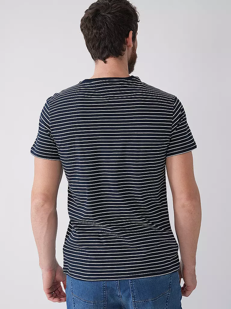 TOMMY JEANS | T-Shirt | olive