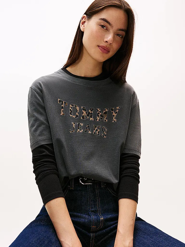 TOMMY JEANS | T-Shirt | 