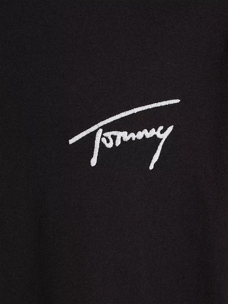 TOMMY JEANS | T-Shirt | pink
