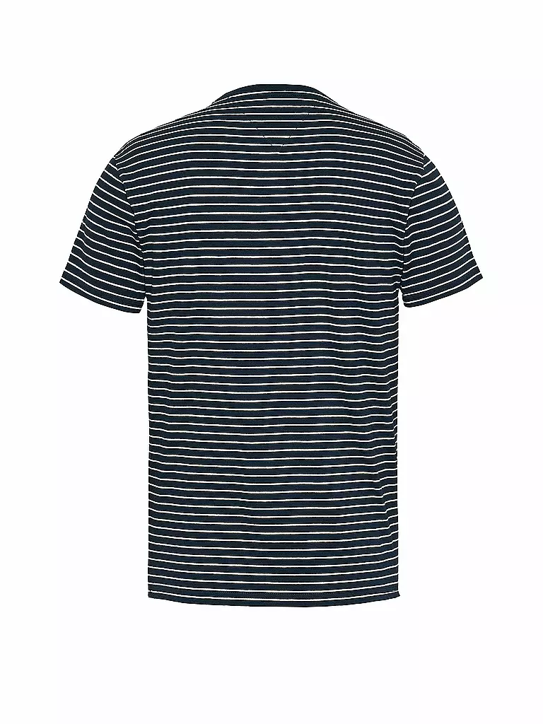 TOMMY JEANS | T-Shirt | olive