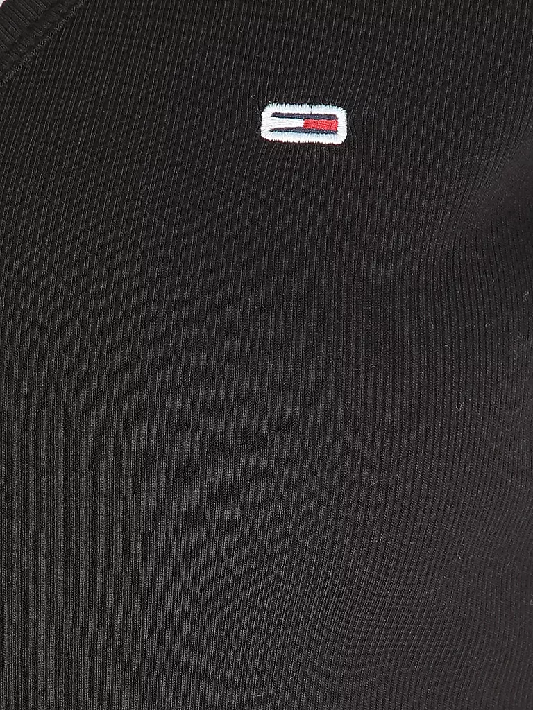 TOMMY JEANS | T-Shirt | dunkelblau