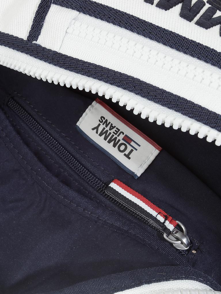 TOMMY JEANS | Tasche  - Bauchtasche  | weiß