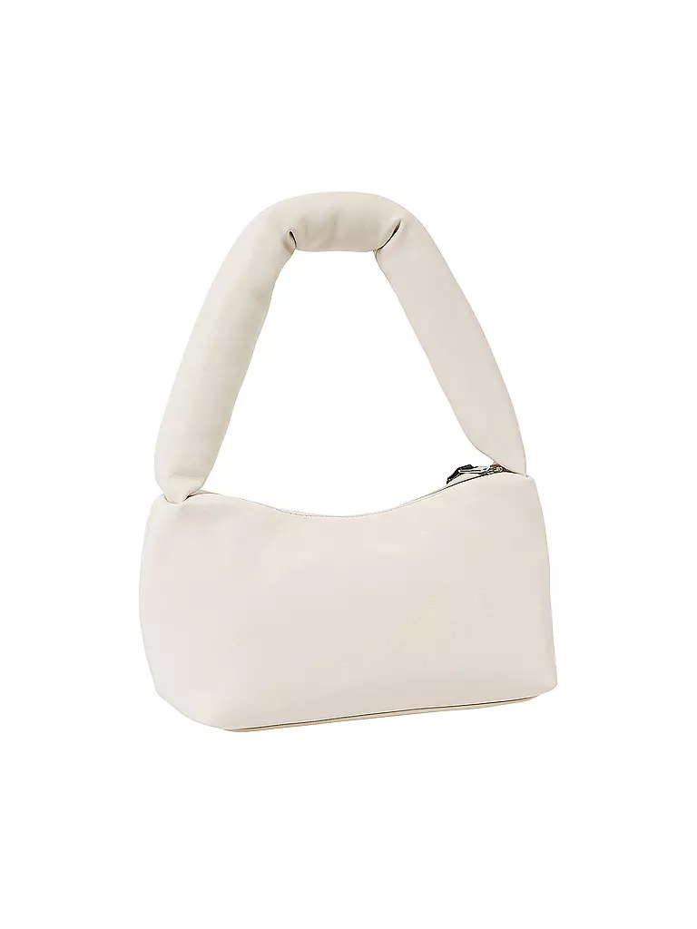 TOMMY JEANS | Tasche - Henkeltasche CITY GIRL | creme