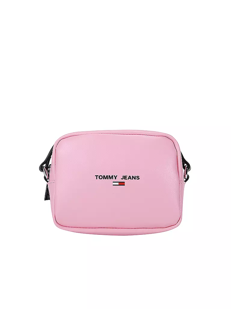 TOMMY JEANS | Tasche - Mini Bag  | rosa