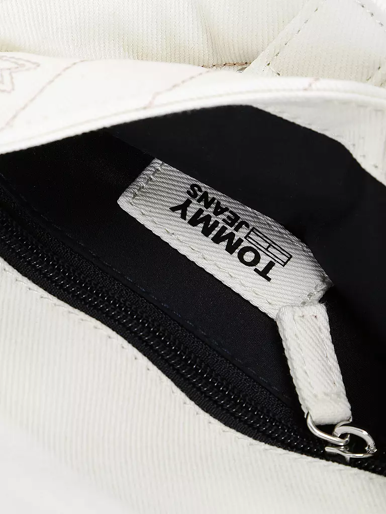 TOMMY JEANS | Tasche - Mini Bag  | creme