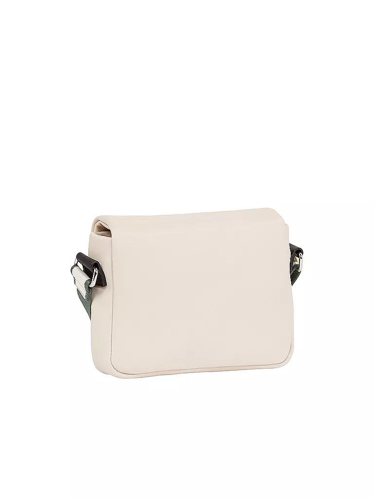 TOMMY JEANS | Tasche - Mini Bag CITY GIRL | creme