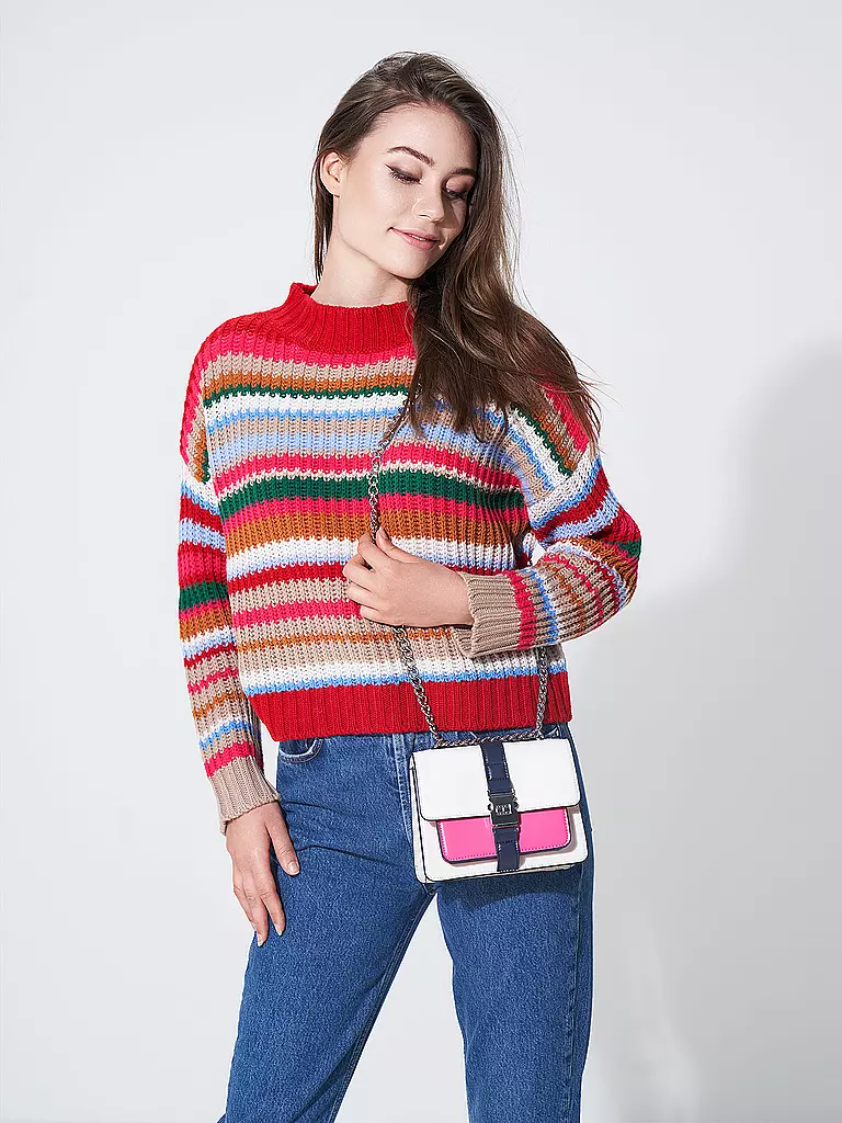 TOMMY JEANS | Tasche - Mini Bag ITEM | pink