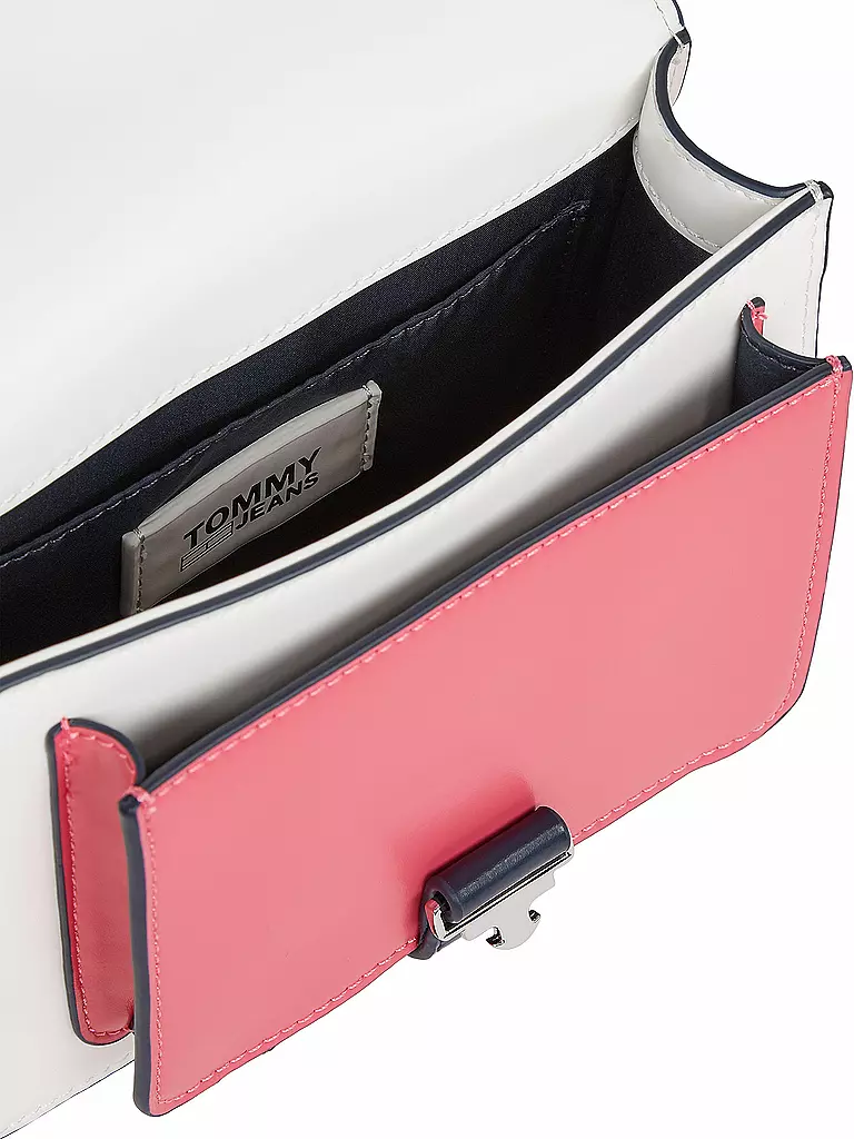 TOMMY JEANS | Tasche - Mini Bag ITEM | pink