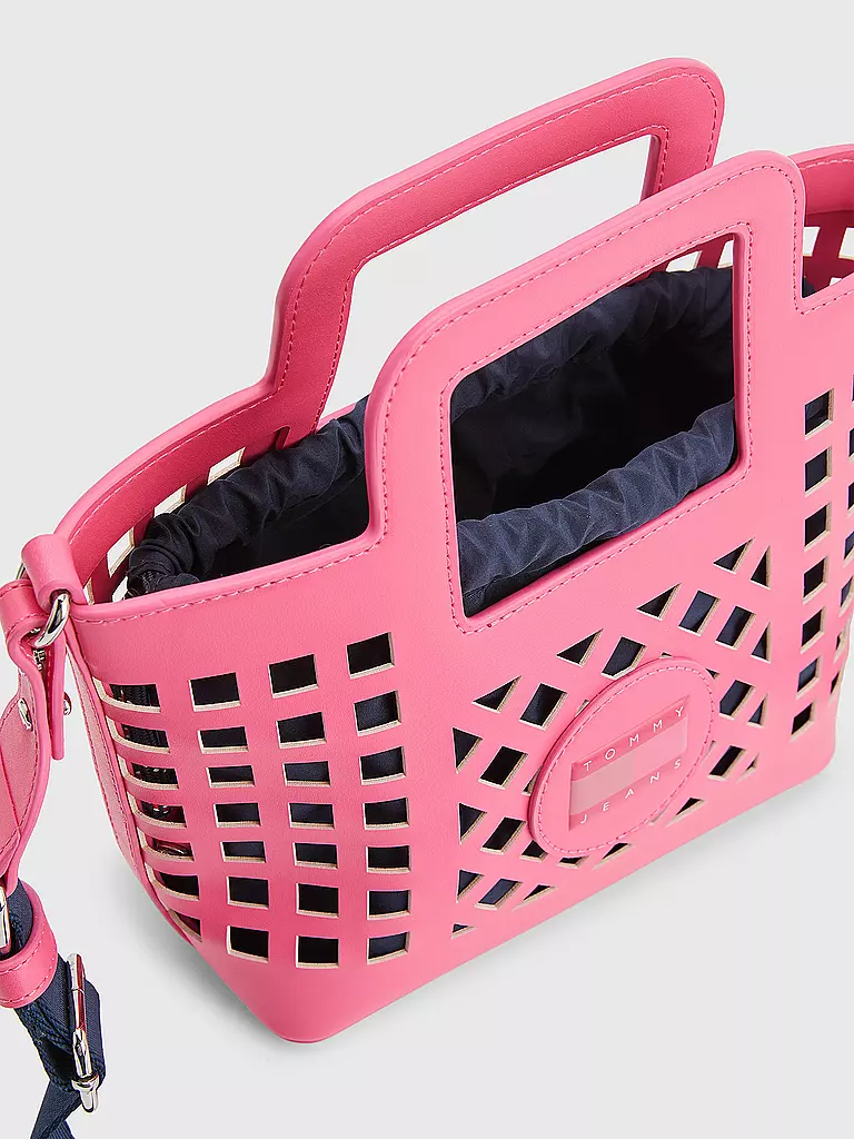 TOMMY JEANS | Tasche - Mini Bag | pink