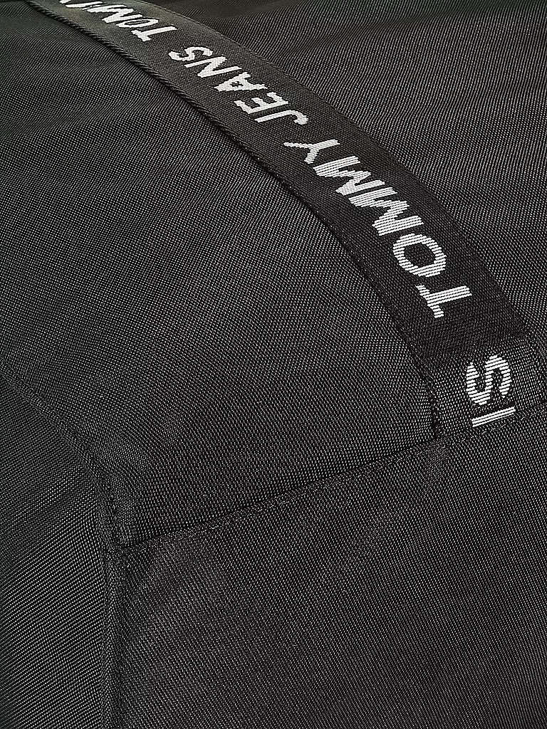 TOMMY JEANS | Tasche - Shopper  | schwarz