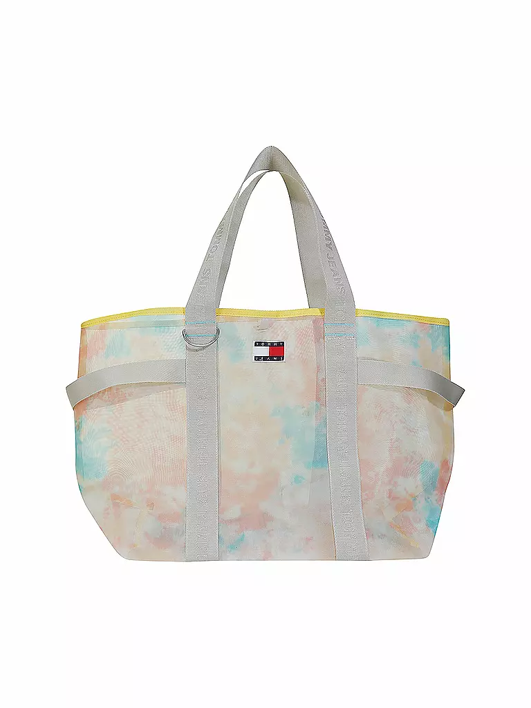 TOMMY JEANS | Tasche - Shopper | bunt