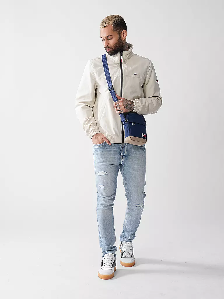 TOMMY JEANS | Tasche - Umhängetasche | dunkelblau