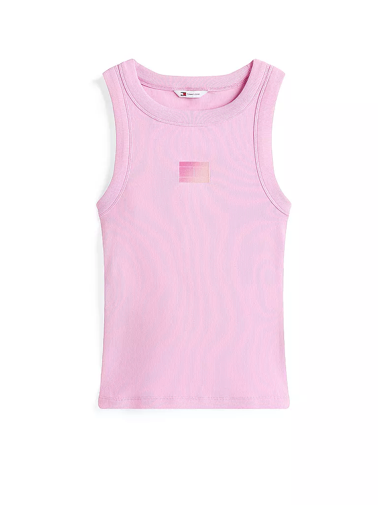 TOMMY JEANS | Top  | rosa