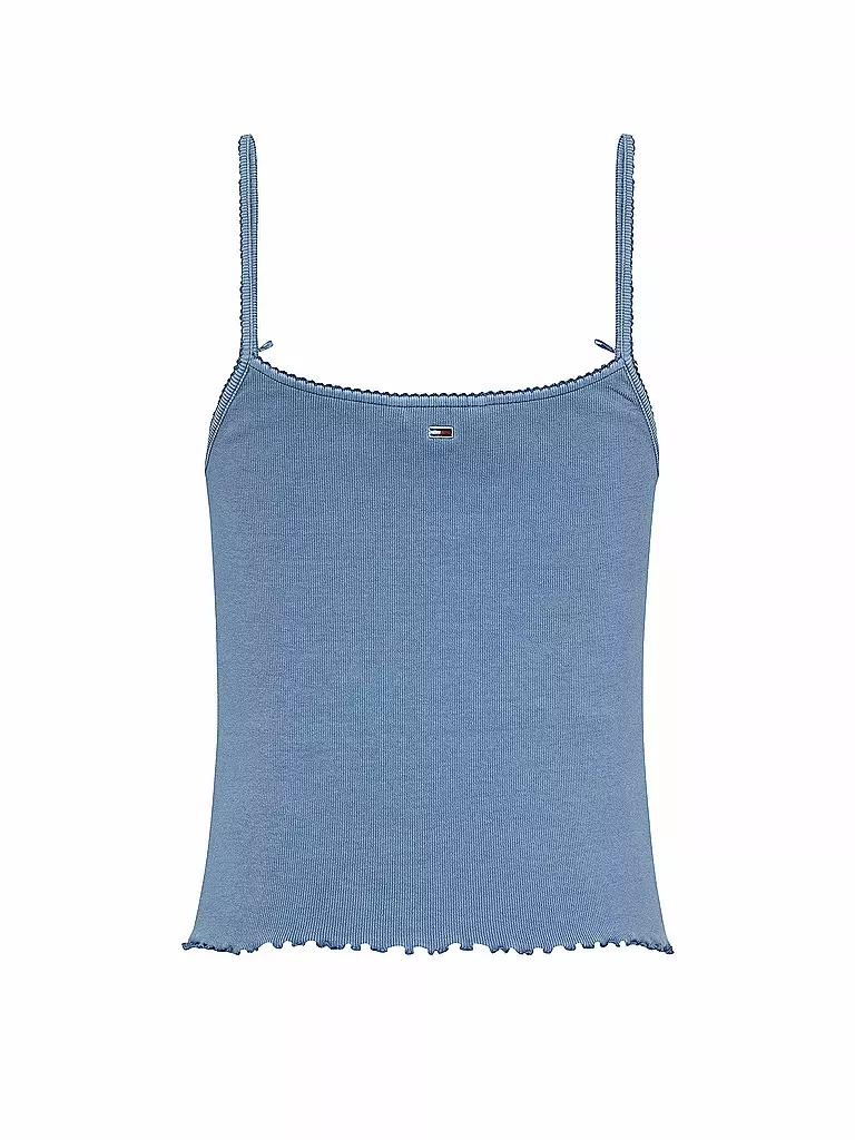TOMMY JEANS | Top | rosa