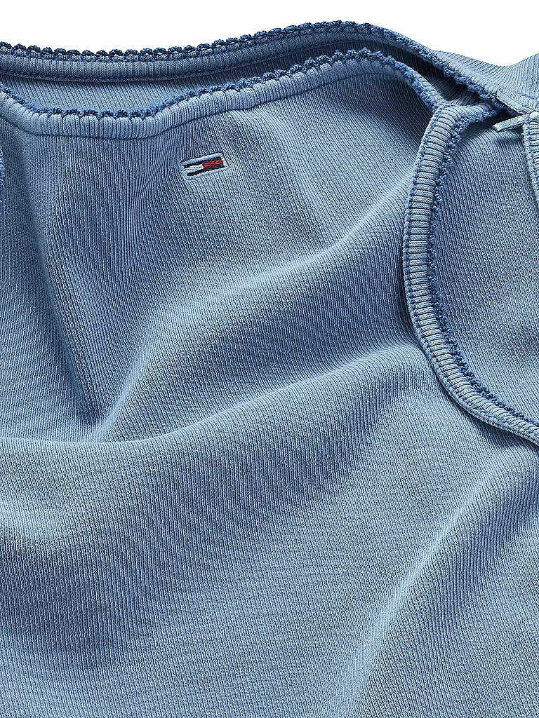 TOMMY JEANS | Top | rosa