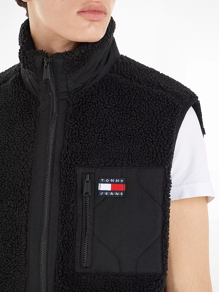 Tommy Jeans Weste