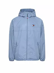 TOMMY JEANS | Windbreaker  | hellblau