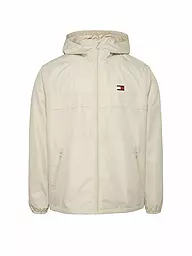 TOMMY JEANS | Windbreaker  | creme