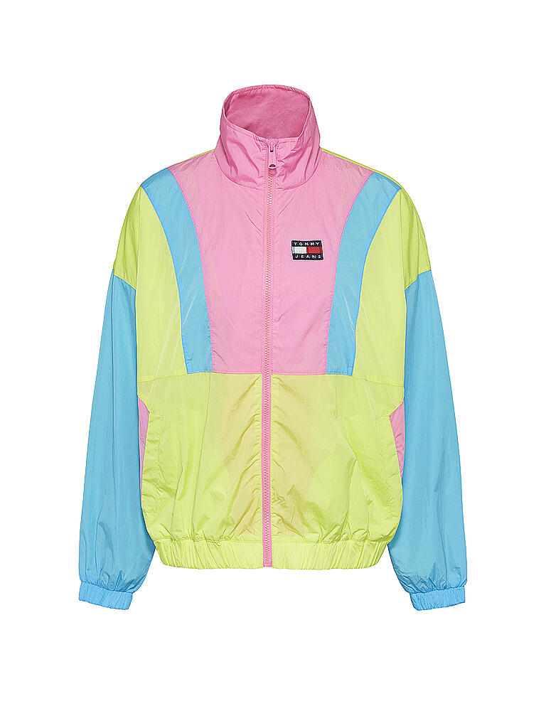 TOMMY JEANS | Windbreaker | bunt