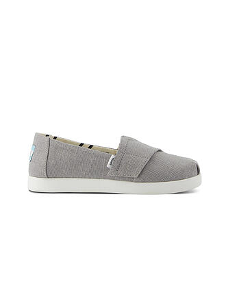 TOMS | Mädchen Espadrilles ALPARGATA CLASSIC