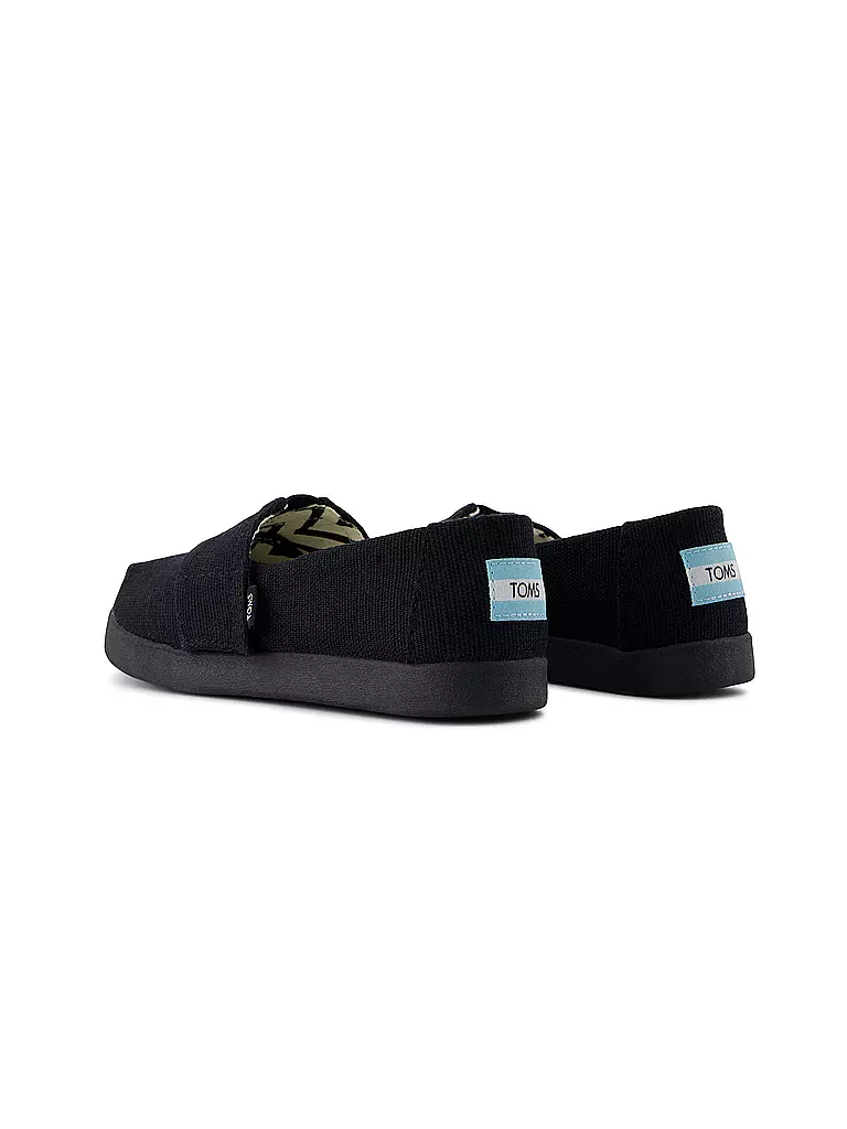 TOMS | Kinder Espadrilles ALPARGATA CLASSIC | 