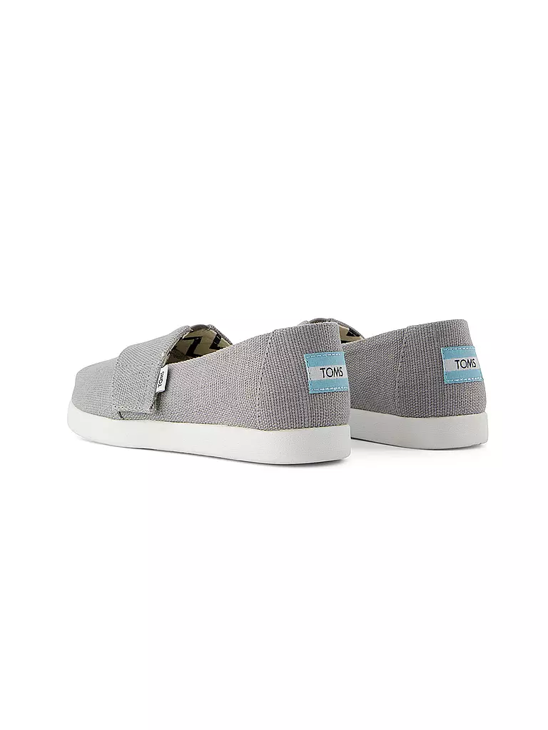 TOMS | Kinder Espadrilles ALPARGATA CLASSIC | 