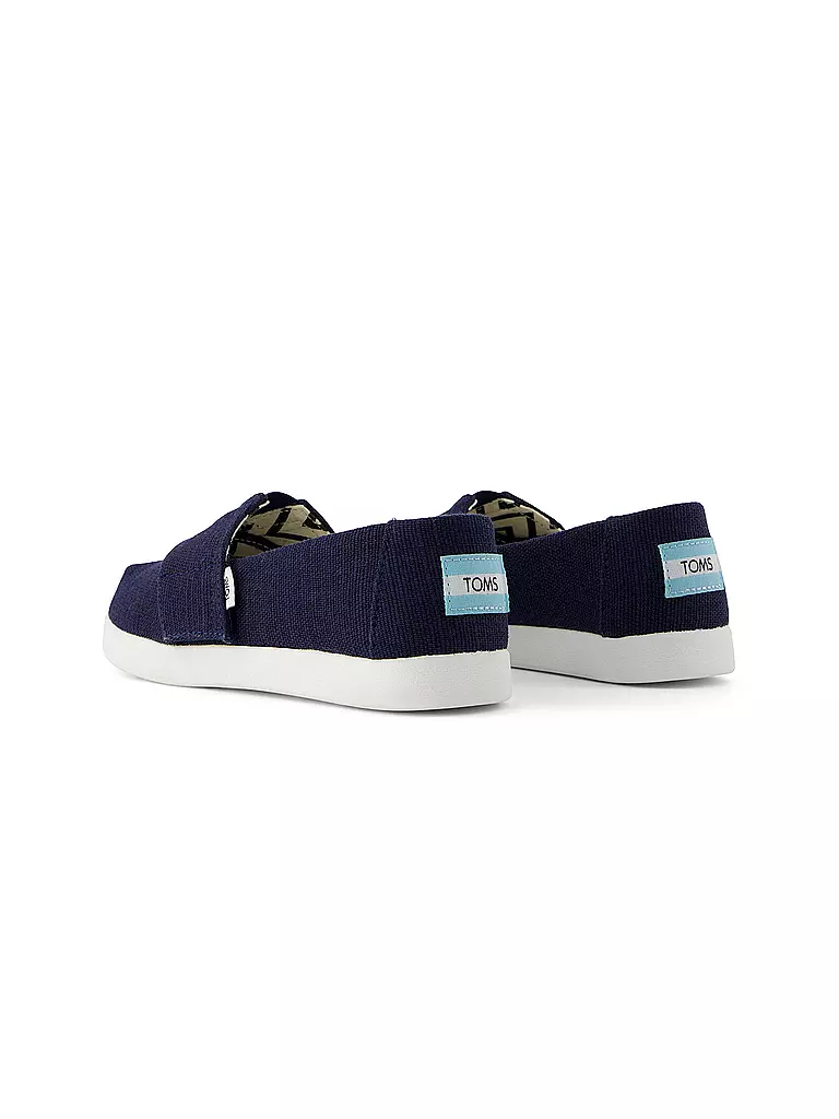 TOMS | Kinder Espadrilles ALPARGATA CLASSIC | 