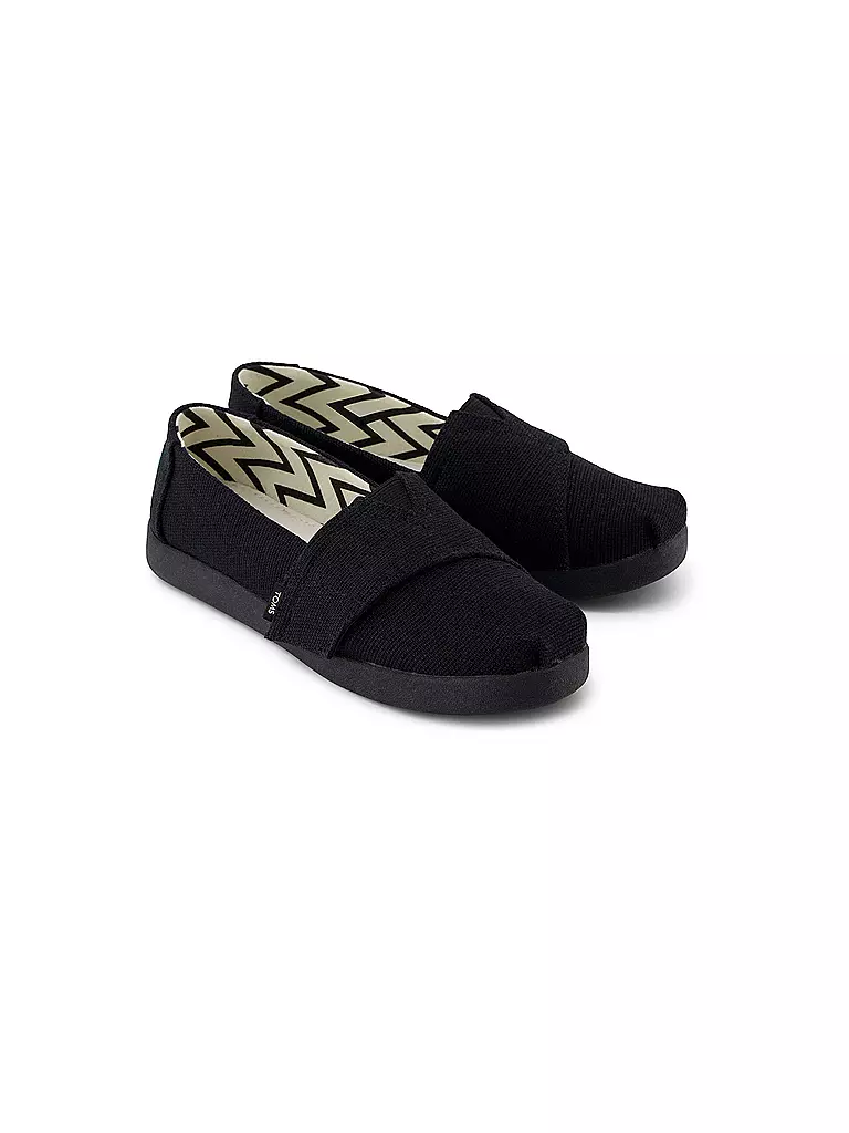 TOMS | Kinder Espadrilles ALPARGATA CLASSIC | 