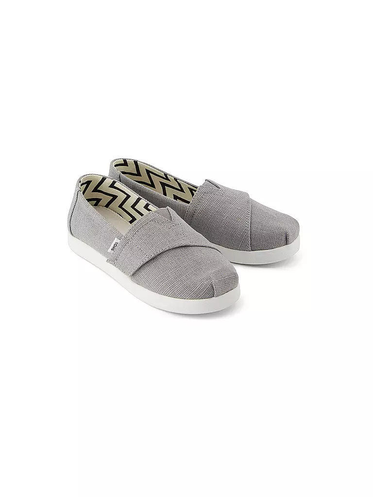 TOMS | Kinder Espadrilles ALPARGATA CLASSIC | 