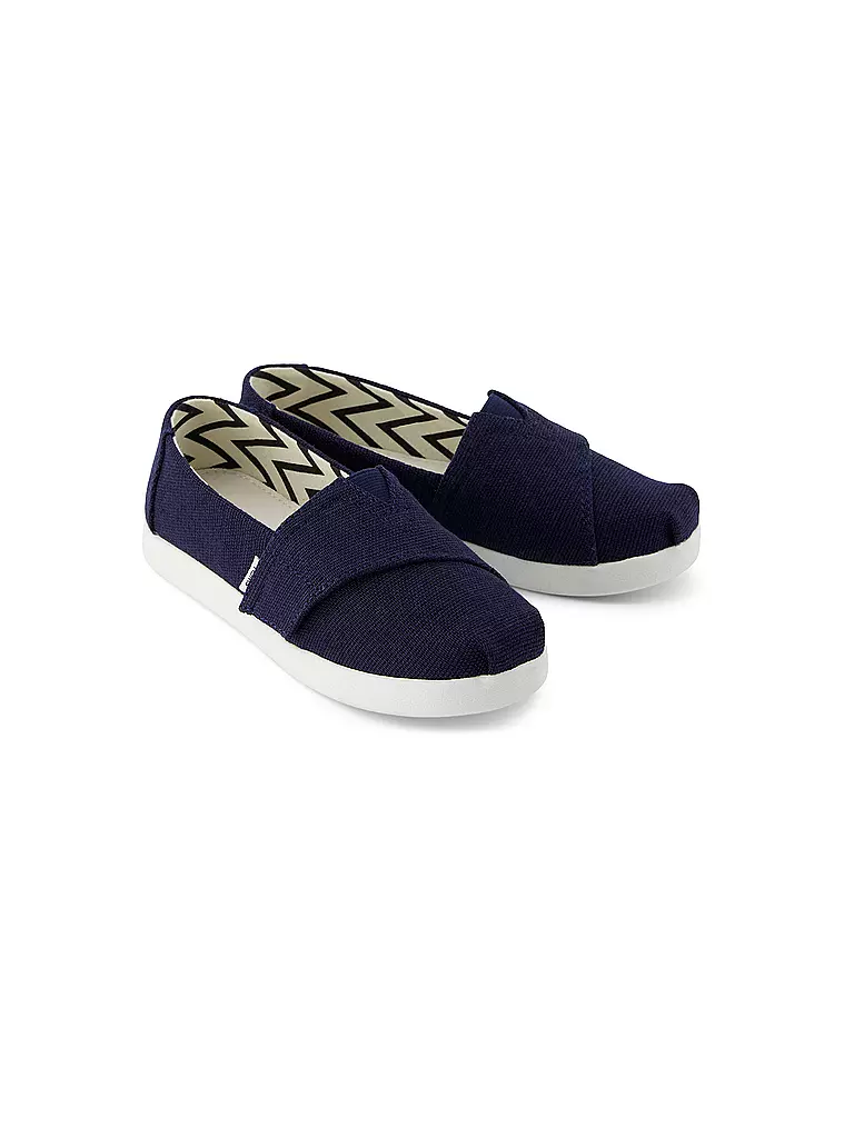 TOMS | Kinder Espadrilles ALPARGATA CLASSIC | 