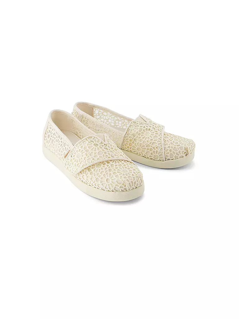 TOMS | Kinder Espadrilles ALPARGATA CLASSIC | 