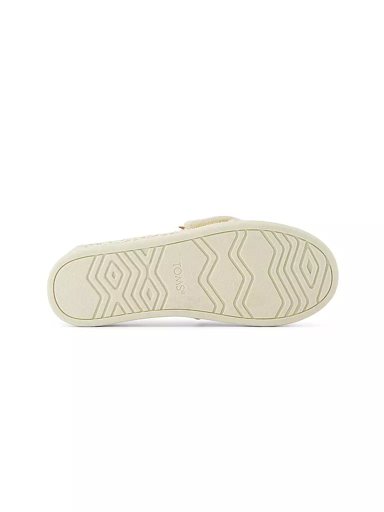 TOMS | Kinder Espadrilles ALPARGATA CLASSIC | 