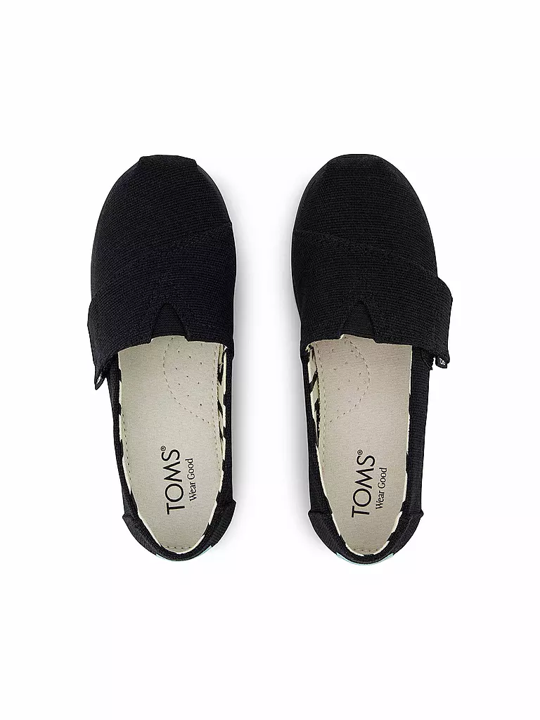 TOMS | Kinder Espadrilles ALPARGATA CLASSIC | 