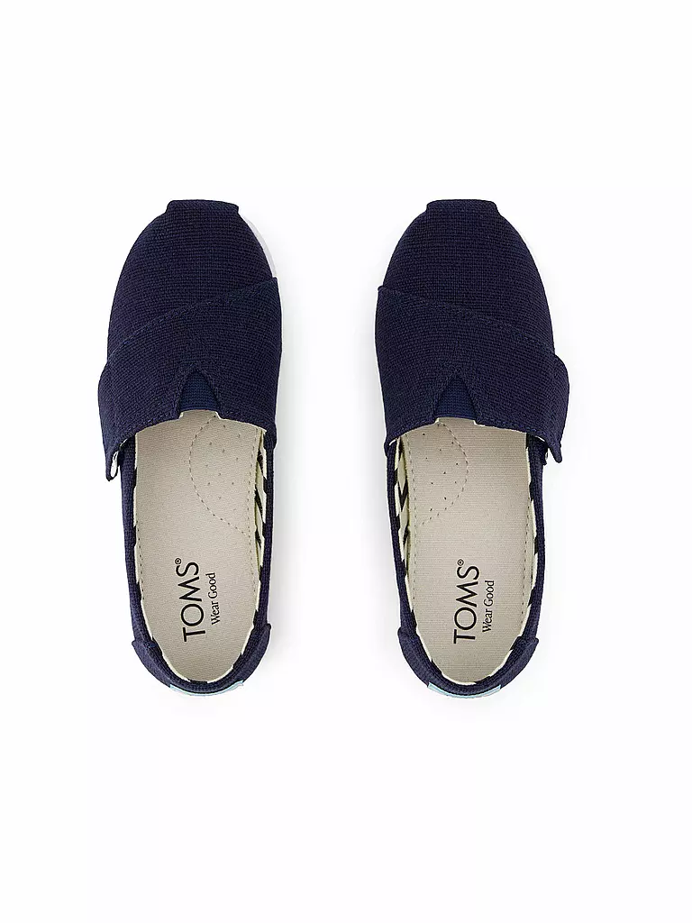 TOMS | Kinder Espadrilles ALPARGATA CLASSIC | 