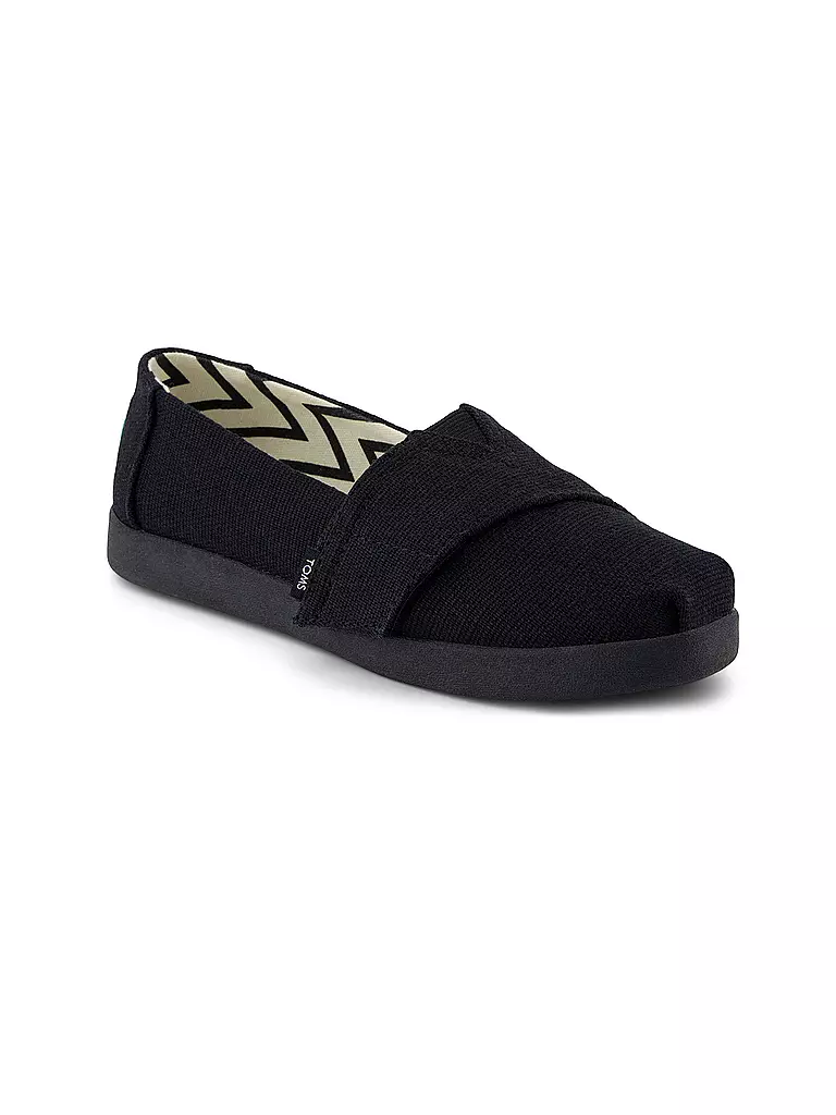 TOMS | Kinder Espadrilles ALPARGATA CLASSIC | 