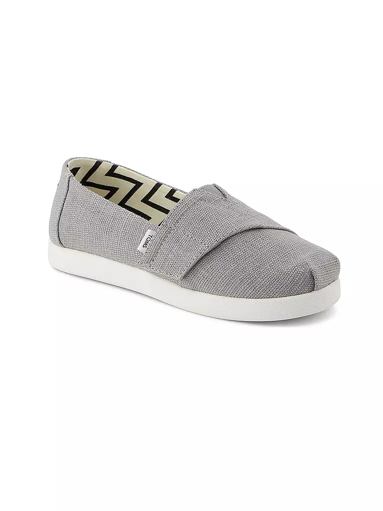 TOMS | Kinder Espadrilles ALPARGATA CLASSIC | 