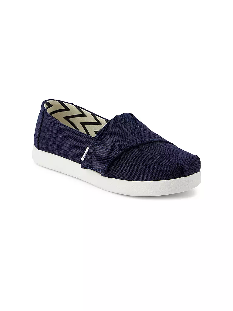 TOMS | Kinder Espadrilles ALPARGATA CLASSIC | 