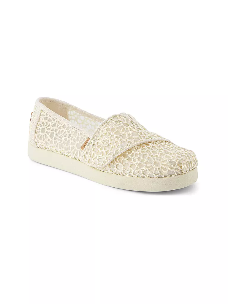 TOMS | Kinder Espadrilles ALPARGATA CLASSIC | 