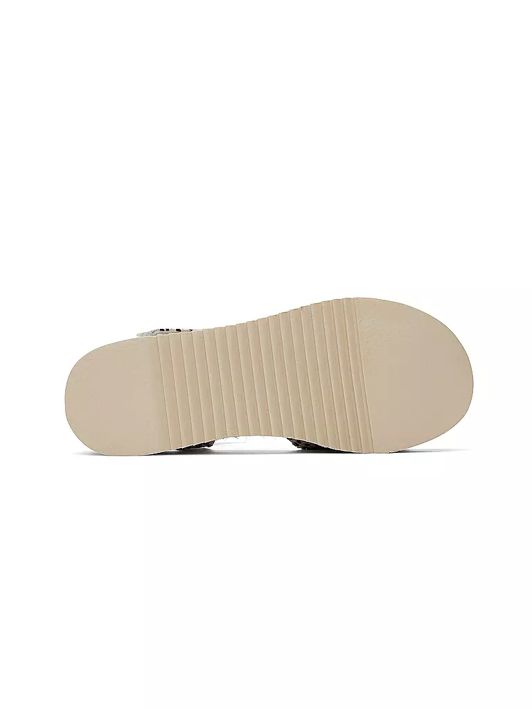 TOMS | Kinder Sandale DIANA | Creme