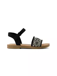 TOMS | Kinder Sandalen REMI | schwarz